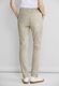 Street One Jean coupe ample - beige (15709)