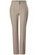 Street One Casual fit trousers - beige (15617)