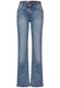 Cecil Slim Fit Jeans - blau (10239)