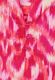 Cecil Blouse à imprimé moderne - rose (35597)