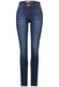 Cecil Slim Fit Jeans  - blau (10281)