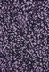 Cecil Blouse à imprimé minimaliste - violet/bleu (25512)
