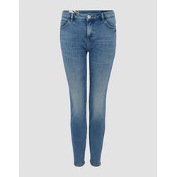 Opus Slim Jeans - Evita - blue (70146)