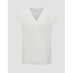 Opus Shirt blouse - Feliso - white (1004)