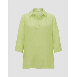 Opus Tunic blouse - Fengani explore - green (30027)