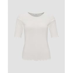 Opus T-Shirt - Sirosa - white (1004)