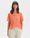 Opus T-Shirt - Serke - orange (40022)