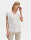 Opus Shirt blouse - Feliso - white (1004)