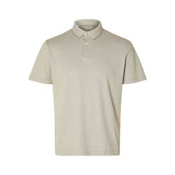 Selected Homme Polo - vert (190926002)