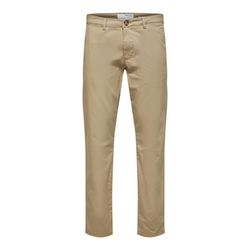Selected Homme Slim Fit Flex Chino - beige (181851)