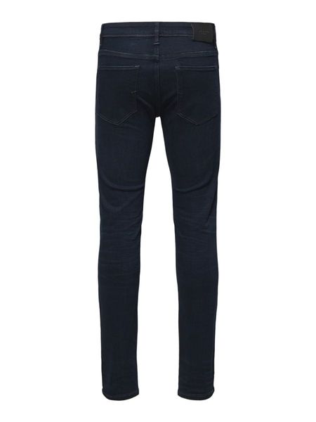 Selected Homme Slim Fit Jeans - black (246175)