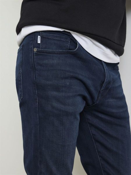 Selected Homme Slim Fit Jeans - schwarz (246175)