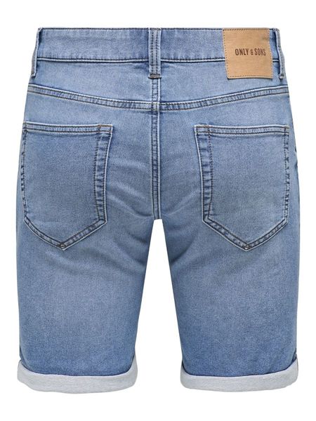 Only & Sons Slim Fit Jeans - blue (218950)