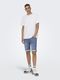 Only & Sons Slim Fit Jeans - blau (218950)