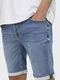 Only & Sons Slim Fit Jeans - blau (218950)