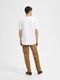Selected Homme Casual t-shirt - white (179651)