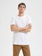 Selected Homme Casual t-shirt - white (179651)