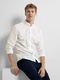 Selected Homme Slim Fit : chemise - blanc (178615)