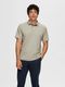 Selected Homme Polo - green (190926002)