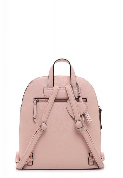 Tamaris Backpack - TAS Aurelia - pink (650)