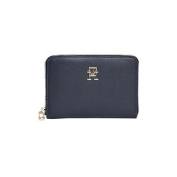Tommy Hilfiger Small wallet - blue (DW6)