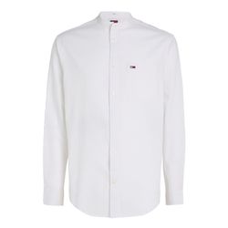Tommy Hilfiger Linen blend shirt - white (YBR)