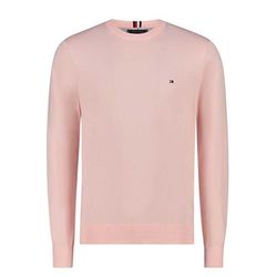 Tommy Hilfiger TH Flex Sweatshirt - pink (TJS)