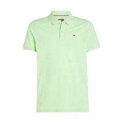 Tommy Jeans Polo Slim Fit - vert (LXY)