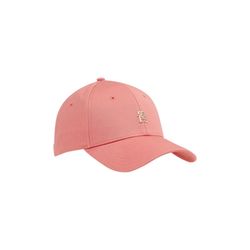 Tommy Hilfiger Baseballkappe - pink (TJ5)