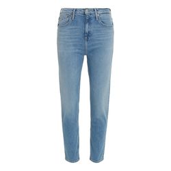 Tommy Hilfiger 7/8 slim jeans - Izzie - blue (1A5)