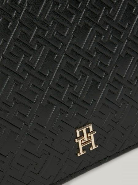 Tommy Hilfiger Shoulder bag - black (BDS)