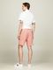 Tommy Hilfiger Bio-Baumwoll-Shorts - pink (TJ5)