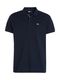 Tommy Jeans Polo Slim Fit - blau (C1G)