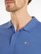 Tommy Jeans Polo Slim Fit - blue (C6C)