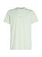 Tommy Jeans T-shirt with logo - green (LXY)