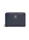 Tommy Hilfiger Small wallet - blue (DW6)
