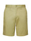 Tommy Hilfiger Bio-Baumwoll-Shorts - grün (L9F)