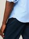 Tommy Hilfiger 1985 Collection TH Flex Regular Fit Shirt  - blue (0GY)