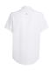 Tommy Hilfiger Hemd aus Leinenmischung - weiß (YBR)