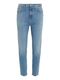 Tommy Hilfiger 7/8 Slim Jeans - Izzie - blau (1A5)