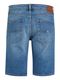 Tommy Hilfiger Short en jean Scanton avec effet fondu - bleu (1A5)
