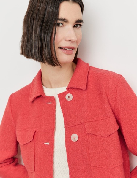 Gerry Weber Collection Blazer jacket - red (60705)
