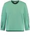 Gerry Weber Collection Sweat-shirt - green (50375)