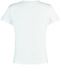 Gerry Weber Collection Cotton top with front print - beige/white (99700)
