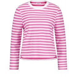 Gerry Weber Edition Striped shirt - pink (03096)