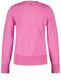 Gerry Weber Edition Cardigan with slit sleeve hems  - pink (30325)