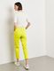 Gerry Weber Edition Jeans 7/8 - jaune (40218)