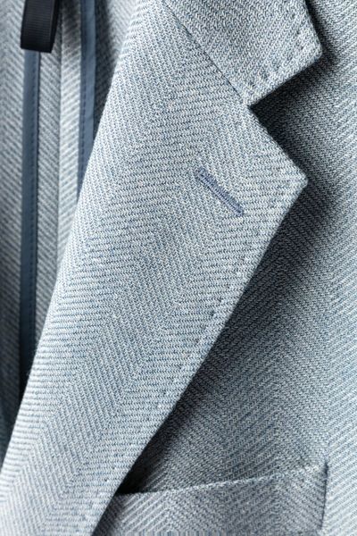 Strellson Slim fit jacket - blue (457)
