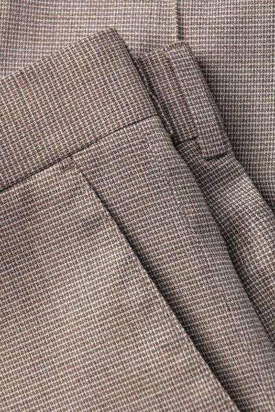 Strellson Suit trousers - Melwin  - beige (265)