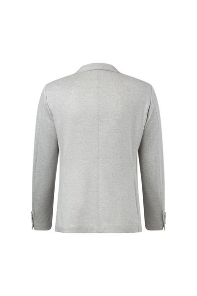 Strellson Flex Cross jacket - gray (059)